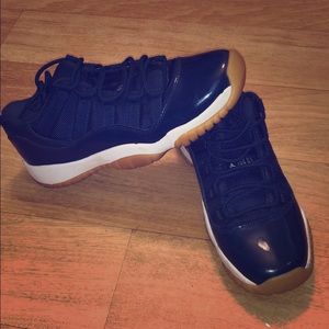 Jordan 11s